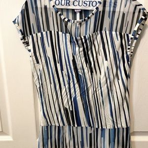 Karen Millen top. AUTHENTIC